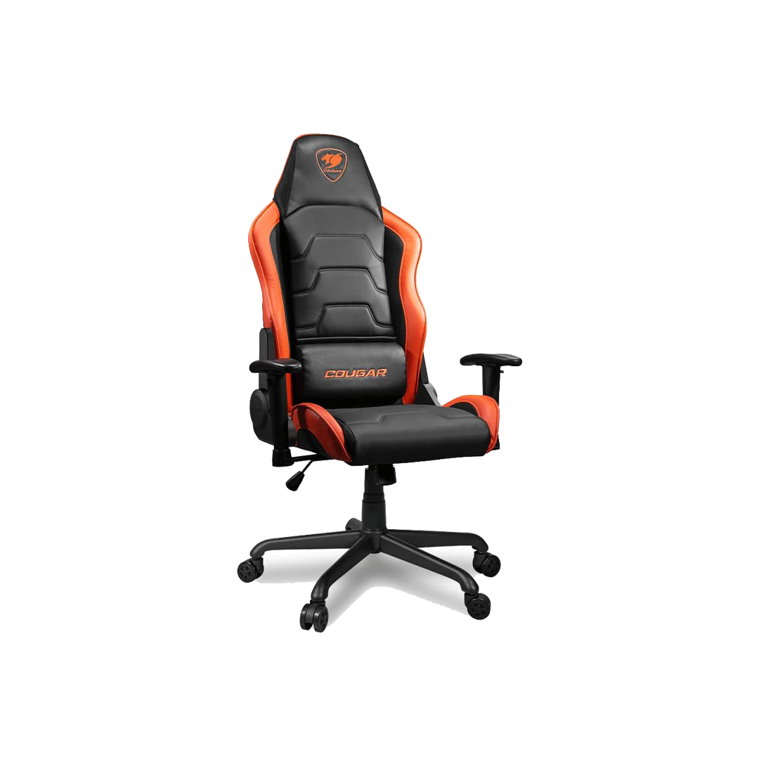 Cougar Armor Air Gaming Chair with Innovative Dual Design in Qatar Cougar Armor Air Gaming Chair with Innovative Dual Design in Qatar